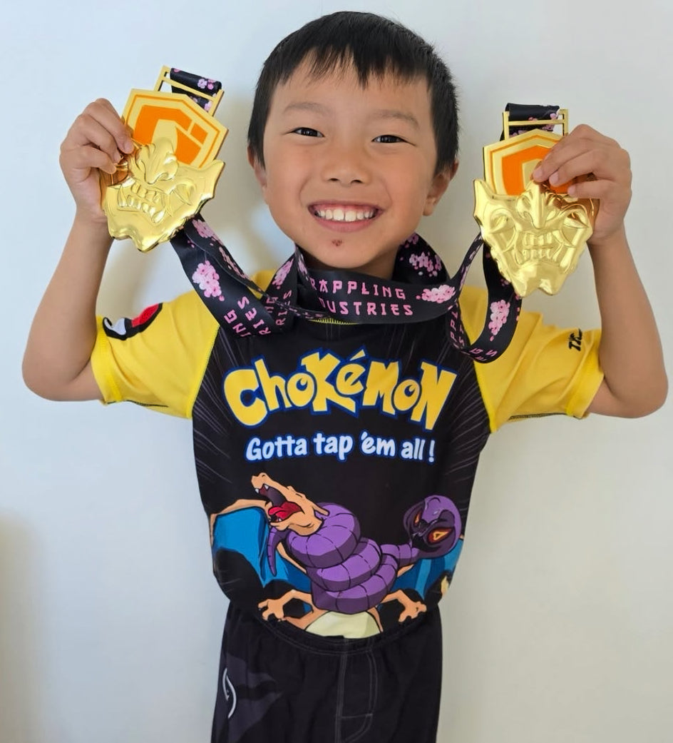 *PRE-ORDER* Chokémon Full Kit