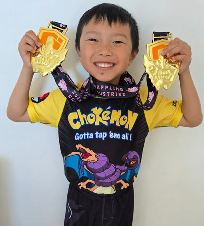 *PRE-ORDER* Chokémon Full Kit